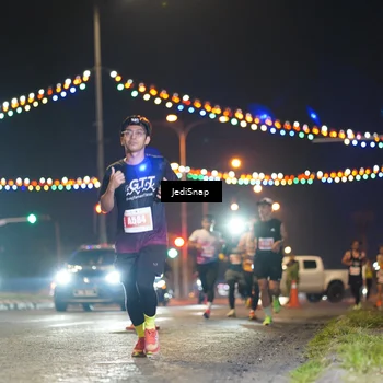 Runner Photo 4401132
