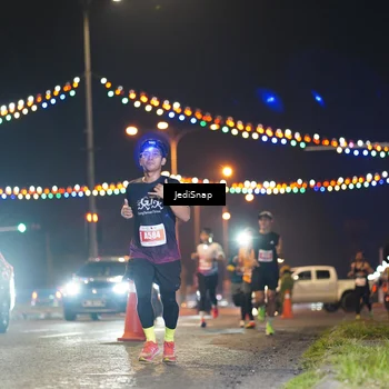 Runner Photo 4401134