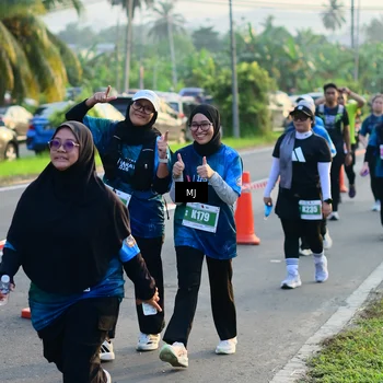 Runner Photo 4401135