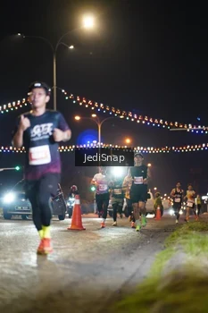 Runner Photo 4401137
