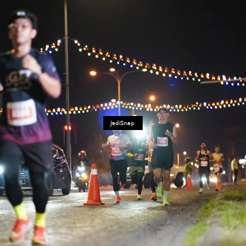 Runner Photo 4401145