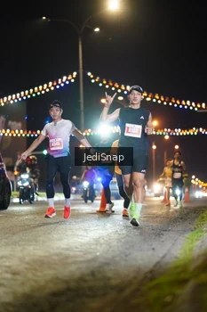 Runner Photo 4401172