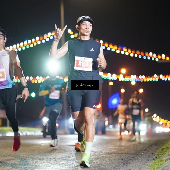 Runner Photo 4401186