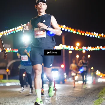 Runner Photo 4401189