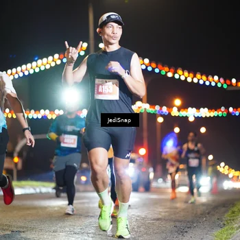 Runner Photo 4401194