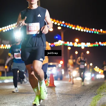 Runner Photo 4401196