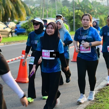 Runner Photo 4401211