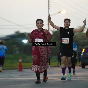Runner Photo 4401221
