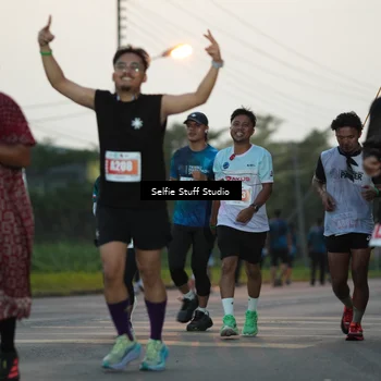 Runner Photo 4401224