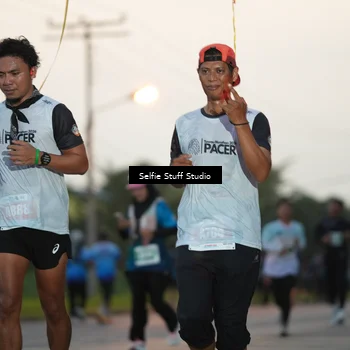 Runner Photo 4401270