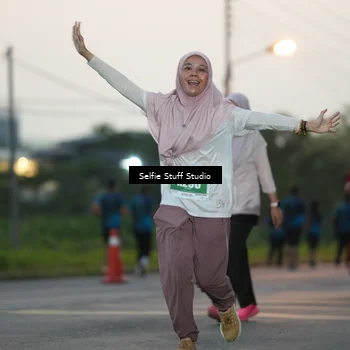 Runner Photo 4401318