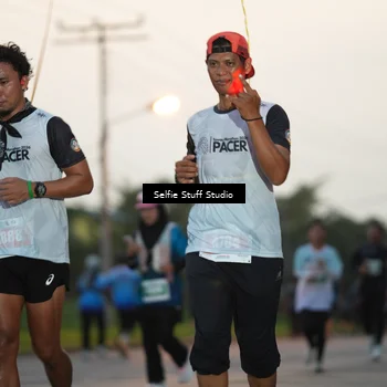 Runner Photo 4401319