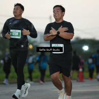 Runner Photo 4401431