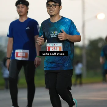 Runner Photo 4401504