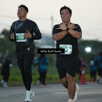 Runner Photo 4401507
