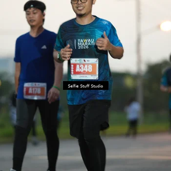Runner Photo 4401508