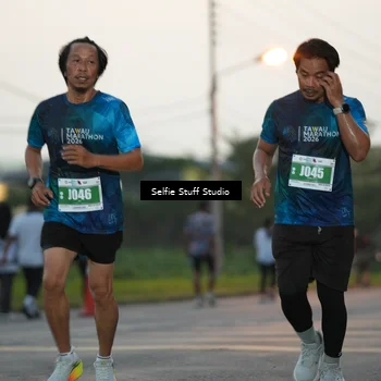 Runner Photo 4401522