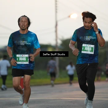 Runner Photo 4401543