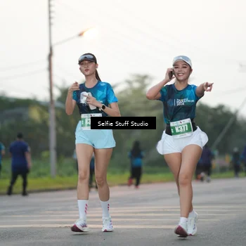 Runner Photo 4401557