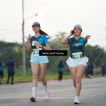 Runner Photo 4401591