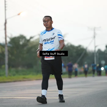 Runner Photo 4401600