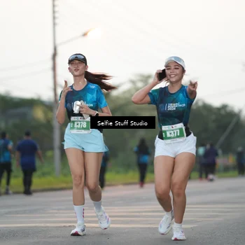 Runner Photo 4401604