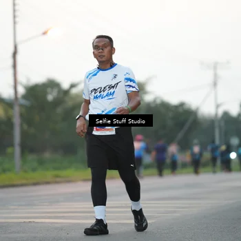 Runner Photo 4401607