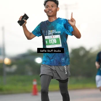 Runner Photo 4401608