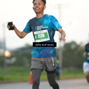 Runner Photo 4401610