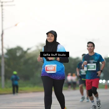 Runner Photo 4401613