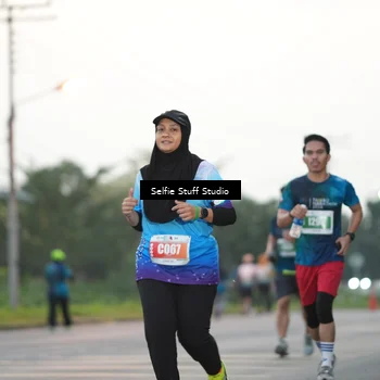 Runner Photo 4401616