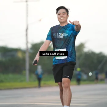 Runner Photo 4401619