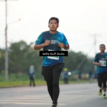 Runner Photo 4401664