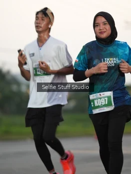 Runner Photo 4401679