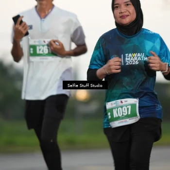 Runner Photo 4401696