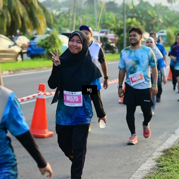 Runner Photo 4401752
