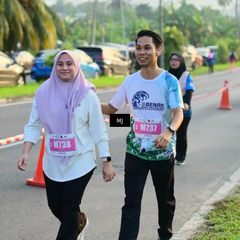 Runner Photo 4401758