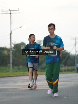 Runner Photo 4401764