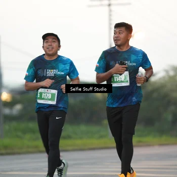 Runner Photo 4401780