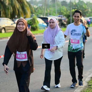 Runner Photo 4401783