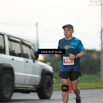 Runner Photo 4401797