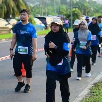 Runner Photo 4401814