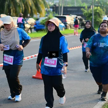 Runner Photo 4401869