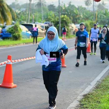 Runner Photo 4401911