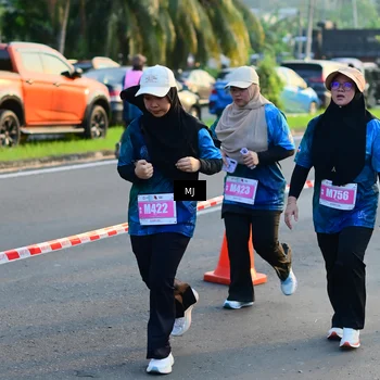 Runner Photo 4401919