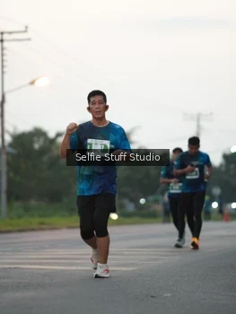 Runner Photo 4401920
