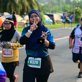 Runner Photo 4401931