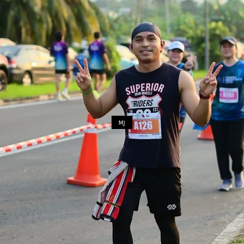 Runner Photo 4401996
