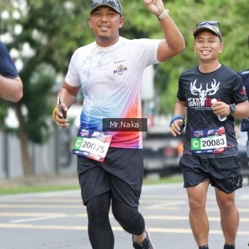 Runner Photo 44020