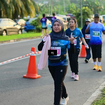 Runner Photo 4402048